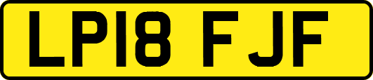 LP18FJF
