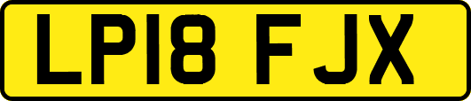LP18FJX