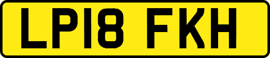 LP18FKH