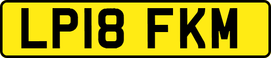 LP18FKM