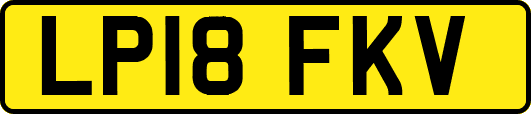 LP18FKV