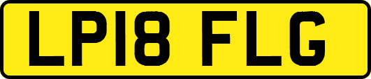 LP18FLG
