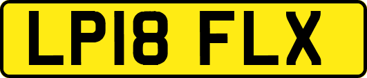LP18FLX