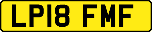 LP18FMF