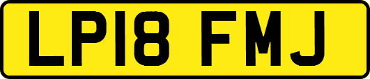 LP18FMJ