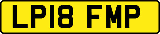 LP18FMP