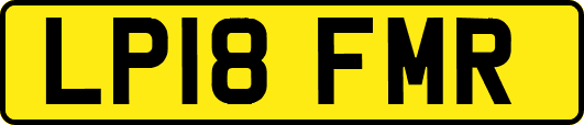 LP18FMR