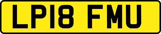LP18FMU