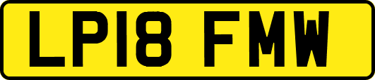 LP18FMW