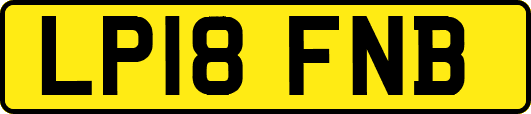 LP18FNB
