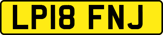 LP18FNJ