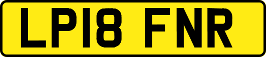 LP18FNR