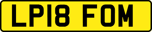 LP18FOM