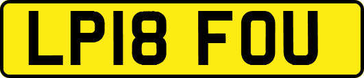 LP18FOU