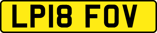 LP18FOV