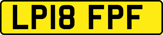 LP18FPF