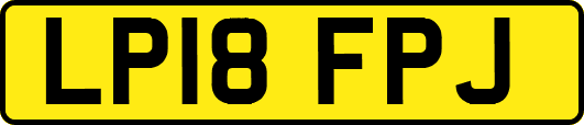 LP18FPJ
