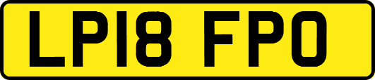 LP18FPO