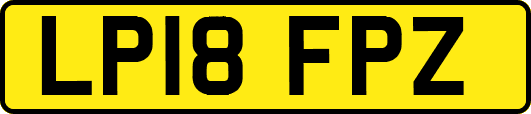 LP18FPZ