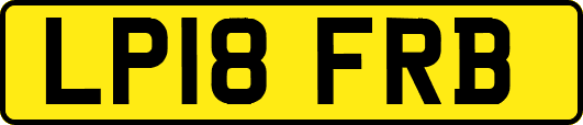 LP18FRB