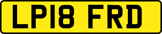 LP18FRD