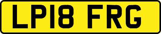 LP18FRG