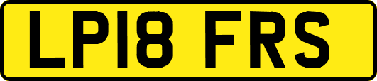 LP18FRS