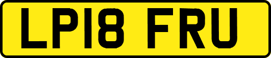 LP18FRU