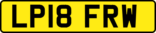 LP18FRW