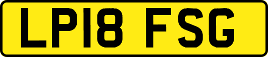 LP18FSG