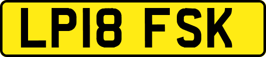LP18FSK