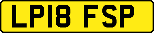 LP18FSP