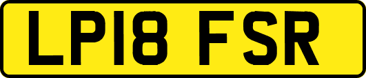 LP18FSR