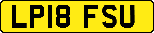 LP18FSU