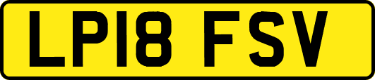 LP18FSV