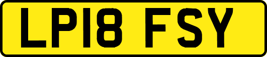 LP18FSY