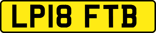 LP18FTB