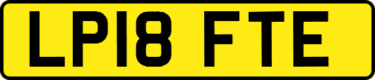 LP18FTE