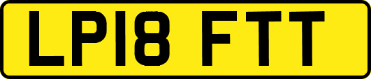 LP18FTT