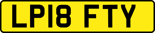 LP18FTY