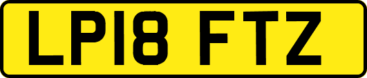 LP18FTZ