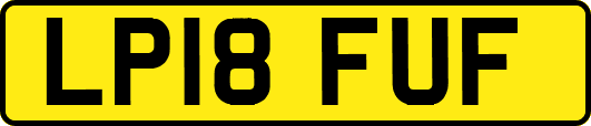 LP18FUF