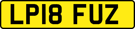 LP18FUZ