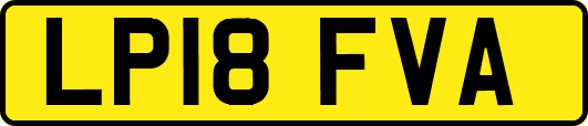 LP18FVA