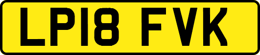 LP18FVK