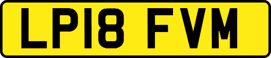LP18FVM
