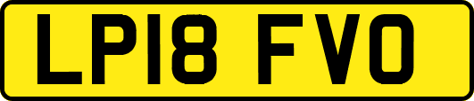 LP18FVO