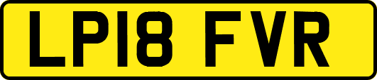 LP18FVR