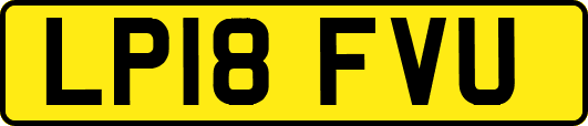 LP18FVU