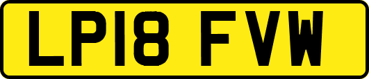 LP18FVW